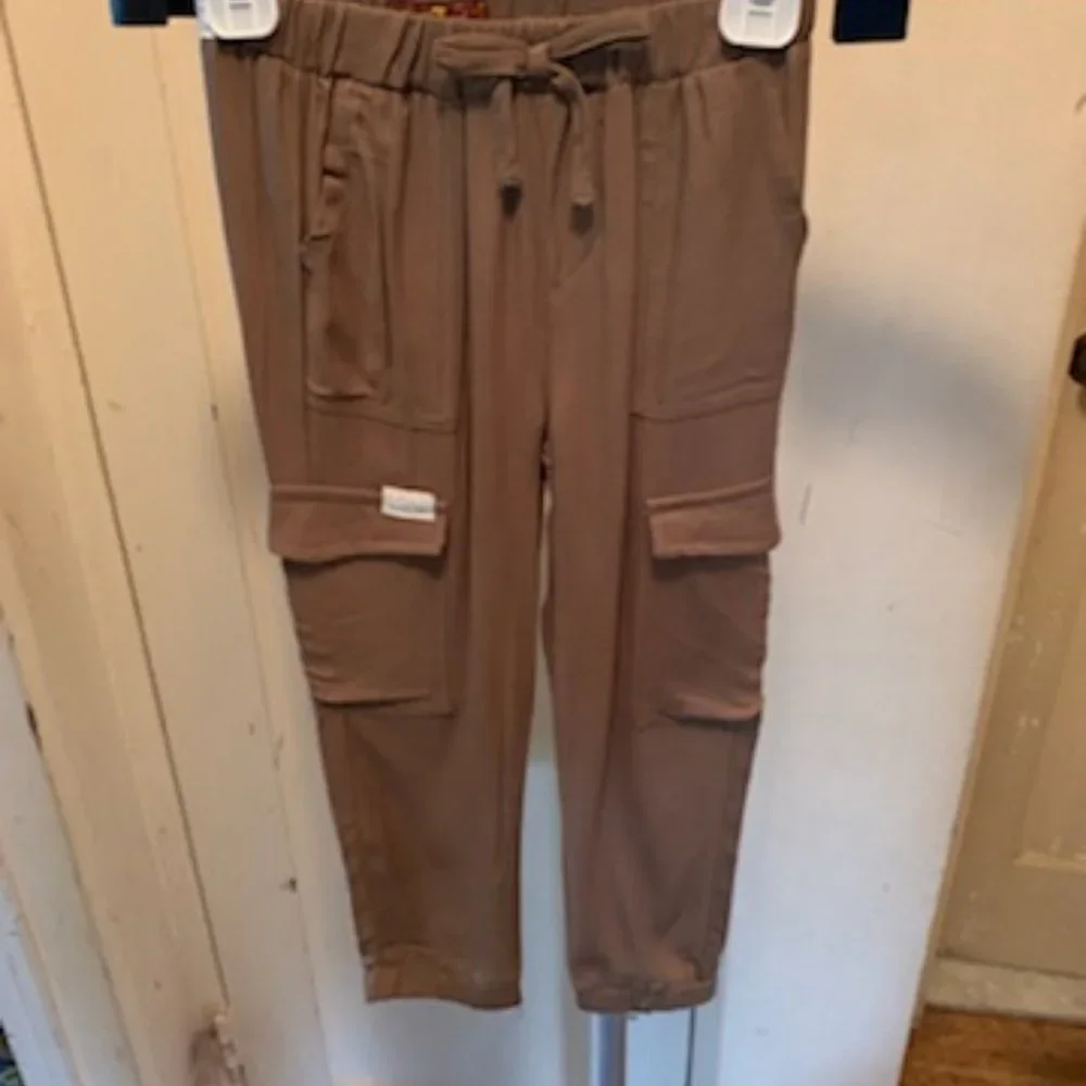 7 for all Mankind 2 piece girls set